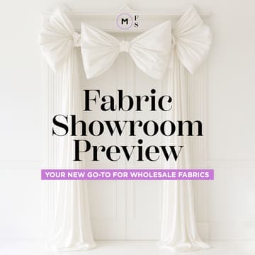 Cover Image for MFS Fabric Showroom Preview