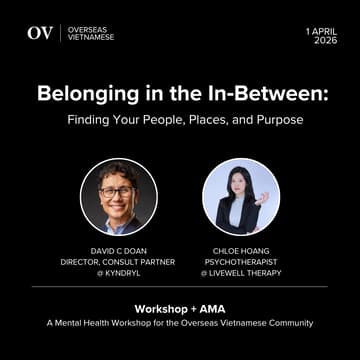 Cover Image for Belonging in the In Between: Finding Your People, Places, and Purpose