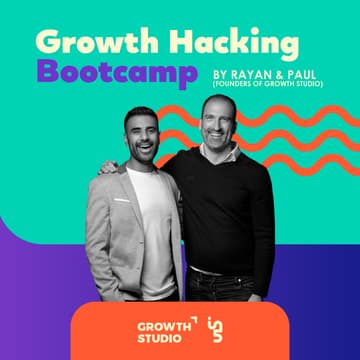 Cover Image for 5 Days Growth Hacking Bootcamp by Rayan & Paul
