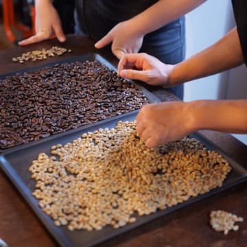 Cover Image for 古民家焙煎体験＆上野原A邸ツアー企画《山梨県 ADDress上野原A邸》