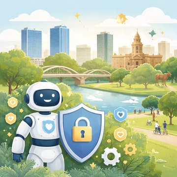 Cover Image for Where is AI in 2026 and Where is it Going