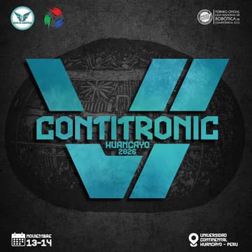 Cover Image for VI CONTITRONIC