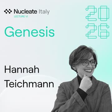 Cover Image for Genesis 2026 - L06: Crafting an Investor-Ready Pitch