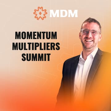Cover Image for The Multiplier's Summit
