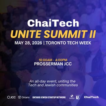 Cover Image for ChaiTech Unite Summit II