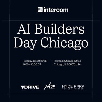 Cover Image for AI Builders Day Chicago