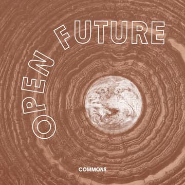 Cover Image for Earth Summit: Main Stage