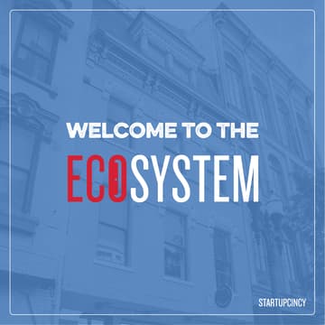 Cover Image for Welcome to the Ecosystem