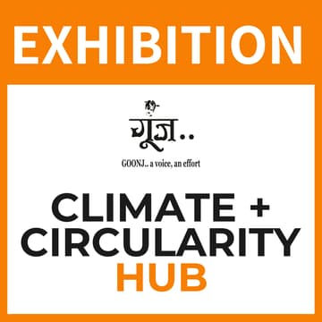 Cover Image for Of Disaster & Dignity - Participatory Exhibition