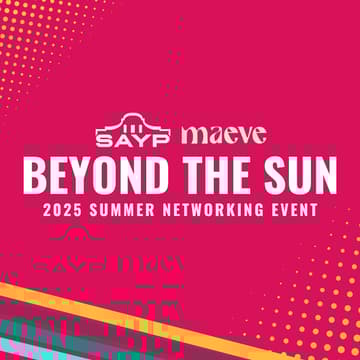 Cover Image for Beyond the Sun: A Summer Mixer for San Antonio's Young Professionals