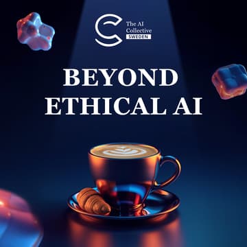 Cover Image for 🧠 The AI Collective Sweden | AI Literacy Series