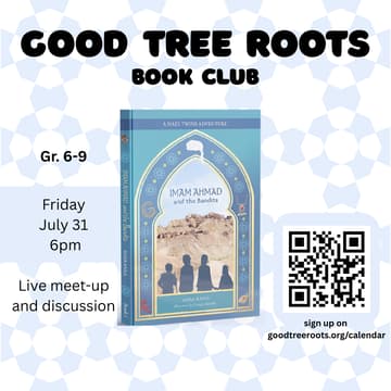 Cover Image for Book Club (gr6-9)