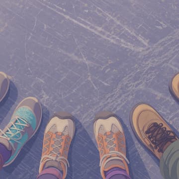 Cover Image for TWS "Where Are You This Week?"  by Glowstep