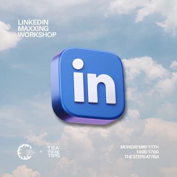 Cover Image for LinkedIn Maxxing: The Career Growth Playbook