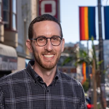Cover Image for Politics @ The Playground With Senator Scott Wiener