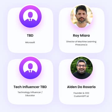 Cover Image for Model Context Protocol (MCP) Explained - Technical AMA for Developers