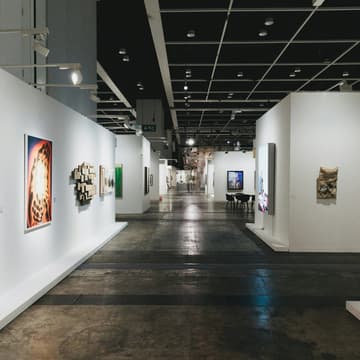 Cover Image for Private Art Market Tour hosted by Greenwich Art Society and DVV - EXPO CHICAGO