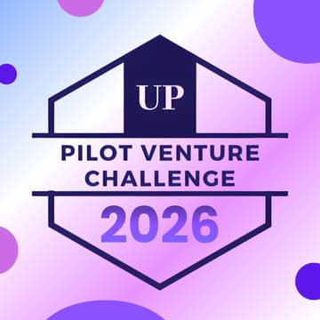 Cover Image for Pilot Venture Challenge 2026