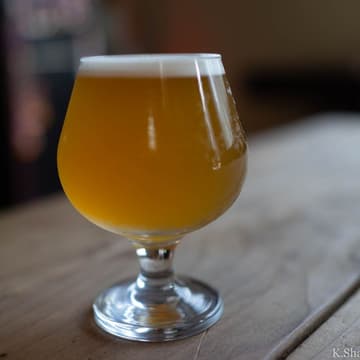 Cover Image for SF Beer at Standard Deviant