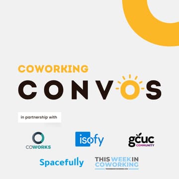 Cover Image for Convo: Turning Office Renters into Community Members