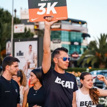 Cover Image for B E A T M O N D A Y™️ ⚡️ 04.05.2026