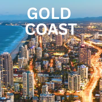 Cover Image for Liveable Cities Collective GOLD COAST - Networking Event