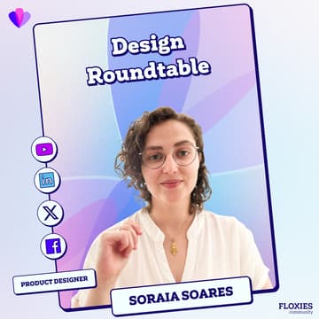 Cover Image for Design Roundtable