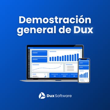 Cover Image for 📍 Demostración Dux Software
