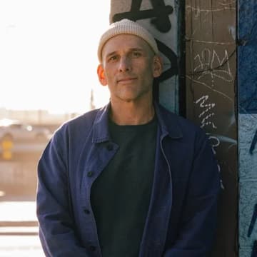 Cover Image for Writing Place, with Alexis Madrigal