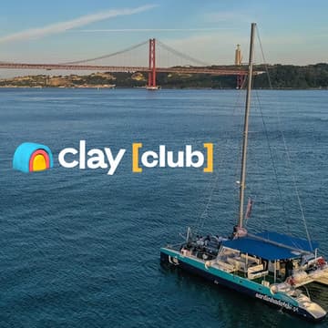 Cover Image for Clay in Lisbon: Creative GTM plays you will not find on LinkedIn