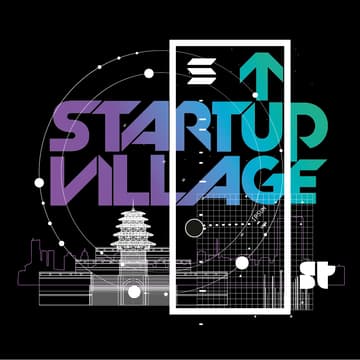 Cover Image for Startup Village VietNam 2025