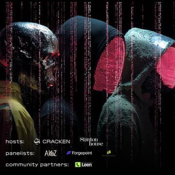 Cover Image for Fundable or Dead in the AI Era — Exclusive Sunday Penthouse for Cyber Founders & VCs