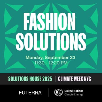 Cover Image for Fashion Solutions
