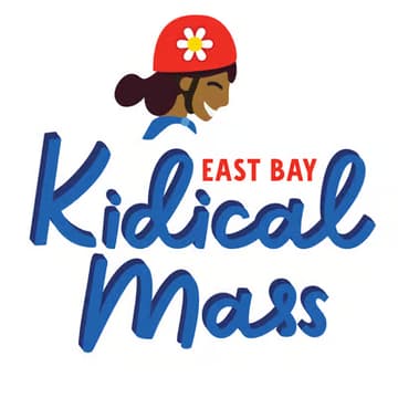 Cover Image for "Sun Day" Kidical Mass Ride - Sunday, Sept. 21, 2025
