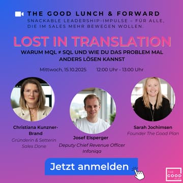 Cover Image for Lost in Translation - Warum MQL ≠ SQL und wie du es anders lösen kannst!