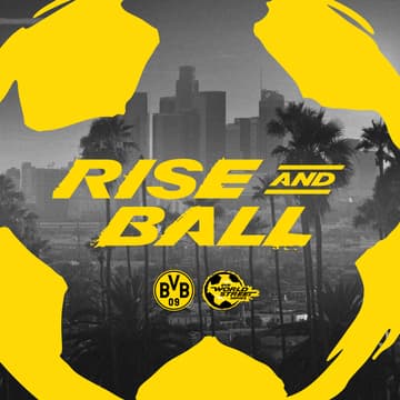 Cover Image for BVB World Street Series