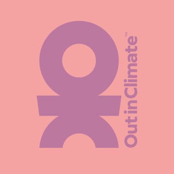 Cover Image for Out In Climate NY - Climate Week Happy Hour