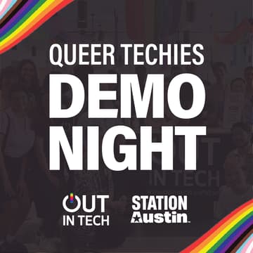 Cover Image for Out in Tech Demo Night