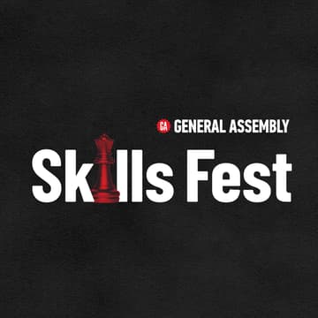 Cover Image for Figma for First-Timers – Learn AI-Powered Design (GA Skills Fest)