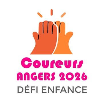 Cover Image for Défi Enfance #Course #Angers2026