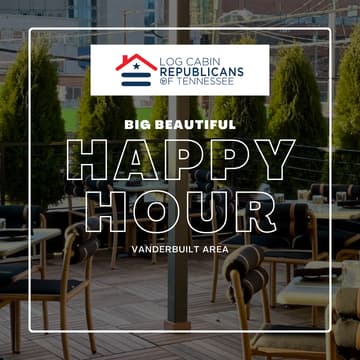 Cover Image for Big Beautiful Happy Hour