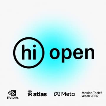 Cover Image for Hi Open