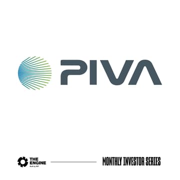 Cover Image for Investor Lunch with Piva Capital