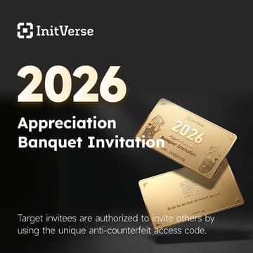 Cover Image for InitVerse Black-Tie Gala Singapore