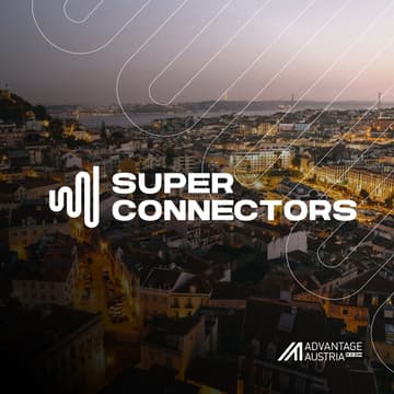 Cover Image for Superconnectors Lisbon 2025