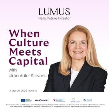 Cover Image for When Culture Meets Capital