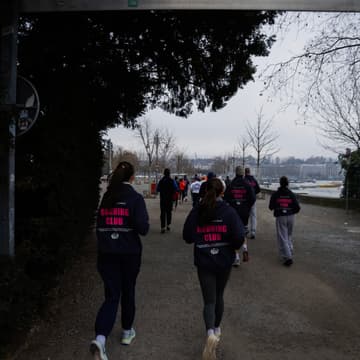 Cover Image for Community Run - 04.05.2026