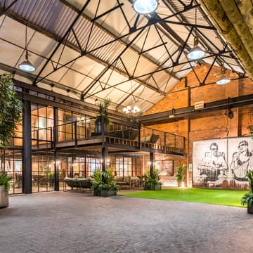 Cover Image for Ecosystem Builders Meetup: Birmingham