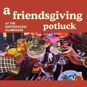Cover Image for friendsgiving potluck