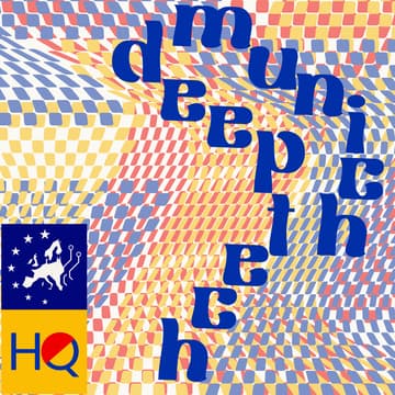 Cover Image for Deep Tech {Munich | Vol. 5} Startup Social & Cofounder Matching by H*QUOTIENT & EuroTech